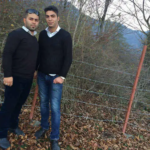 سرگذشت عاشقی